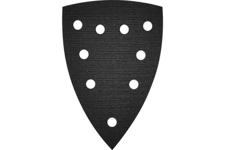 Festool Pad PP-STF DELTA/9/2 Skyddsmellanlägg, Maskintillbehör & förbrukning