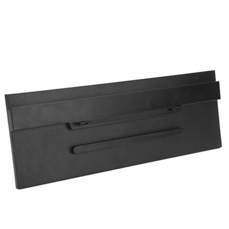 Jäähdyttävä pystyteline XBOX ONE X -pelikonsolille, jäähdytinohjaimen kiinnitysalusta