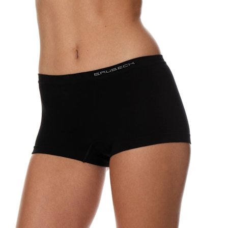 Dam boxershorts BRUBECK COMFORT COTTON Termoaktiva trosor