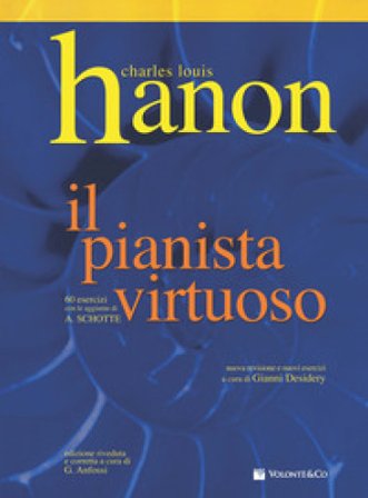 Il pianista virtuoso Charles-Louis Hanon