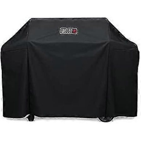 Grilltilbehør - Premium trekk for Genesis II E-410, Modell 7135 (190*71*127cm)