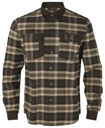 Härkila Aivak L/S Olive