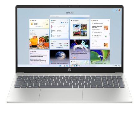 HP Laptop 15-fc0062no, 197192645697