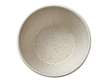 Bitz Gastro Frokostskål Kremfarget 13cm