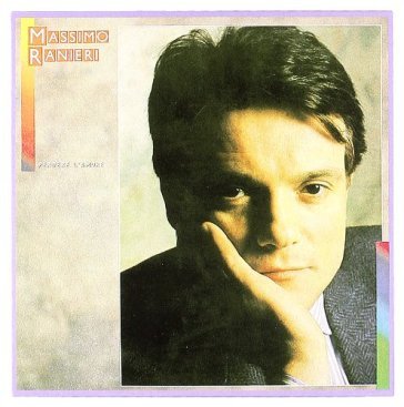 Original album vol 2 (box 5 cd) Massimo Ranieri