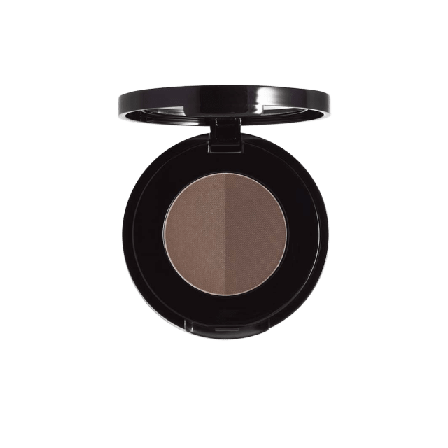 Anastasia Beverly Hills Brow Powder Duo Ögonbryn Dam Svart ONESIZE