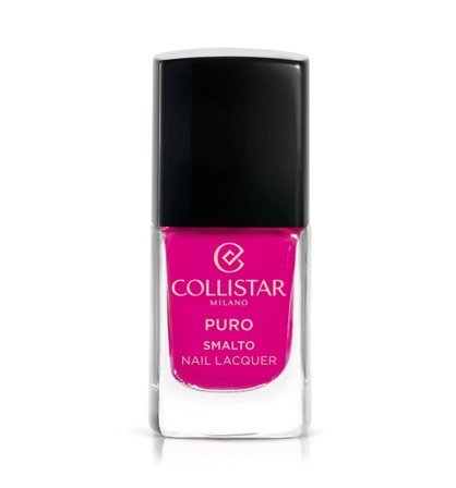 Collistar Smalto Puro Lunga Durata 551 Fucsia 10ml