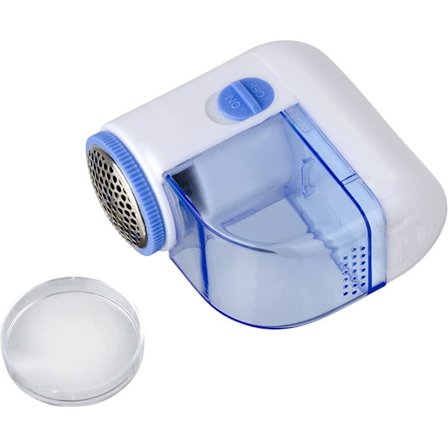 Ullrakapparat - mot noppor och ludd, Plast (ABS), 7 x 7 x 3.