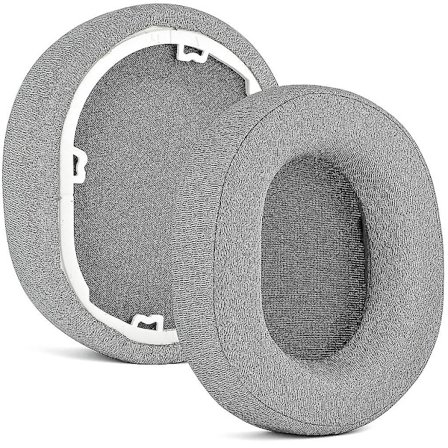 Komfortørepropper til Corsair Hs55 Hs65 Headset Ørepropper Ørepude Spænde