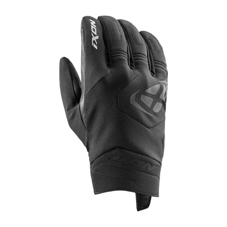 MC-Handsker Ixon MS Mig 2 WP Sort/Hvid S