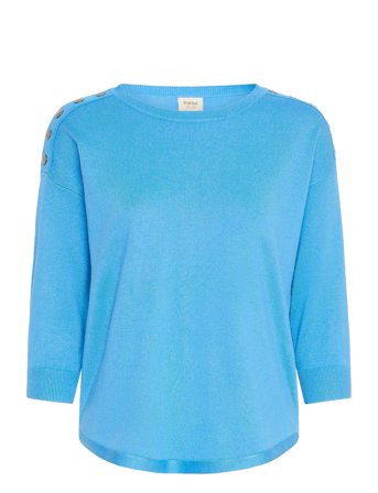 Fransa | Frzubasic 114 Pullover | M