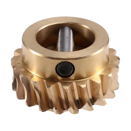 Snøfreser Auger Gear Erstatning Snekkegir Deler 52402600 524026 924082 52422700 924109 058069