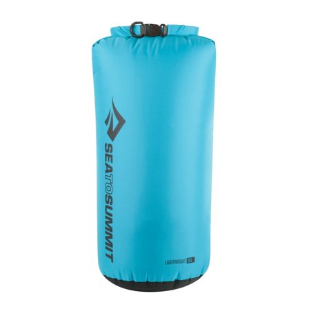 Sea to summit Lightweight Dry Sack 20L stuff sacks and organisers Blue OneSize
