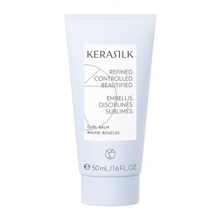 Kerasilk Curl Balm 50 ml, Hår, Hårstyling, Krøllet Hår