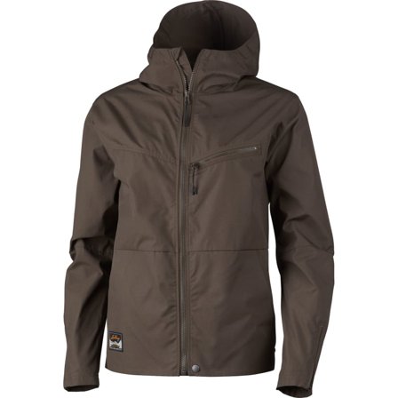 Lundhags Knak Women's Jacket Women unlined jacket Green L