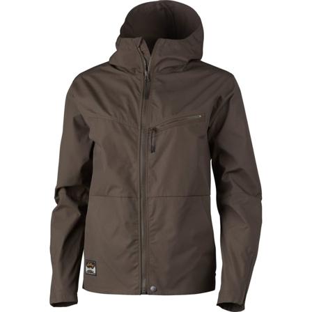 Lundhags Knak Women's Jacket Women unlined jacket Green XS