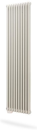 LVI Epok V Elradiator 1000 W, Värme