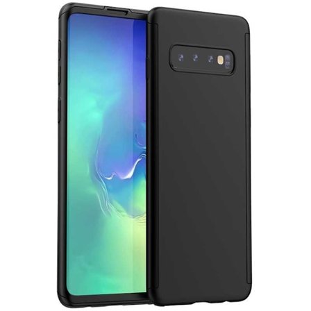 Samsung S10e | 360° 3in1 FullCover Shell inkl. Skærmbeskytter