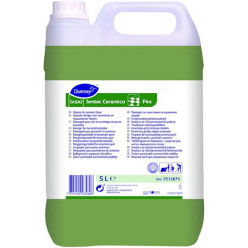 STENGULVRENGJ. CERAMICA 5L