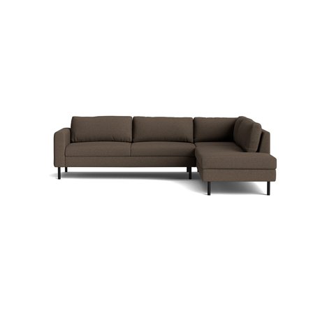 Oslo Ecksofa, rechtsgerichtet