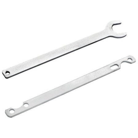 vidaXL Fläktnyckel & vattenpumphållare verktygssats för BMW 32 mm