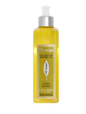 L'Occitane en Provence Verbena Shower Gel 500ml