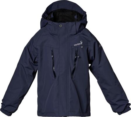 Isbjörn of Sweden Storm Hard Shell Jacket Children shell jackets translation missing: en.shared.elasticsearch.filter.color.not_defined 122/128