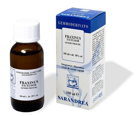EXTRAGEM FRASSINO GEMME 20ML
