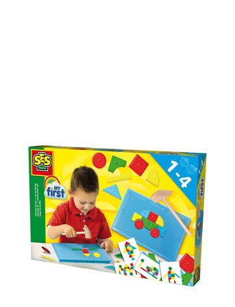 SES Creative | My First Hammer Tap Tap | ONE SIZE