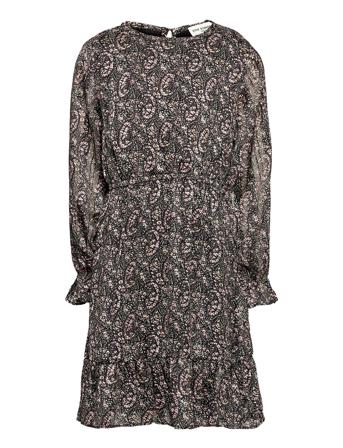 Dress Patterned Petit By Sofie Schnoor
