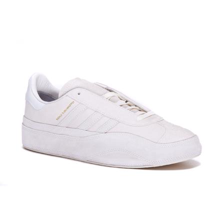 Y-3 Sneakers , Wit , Heren , Maat: 38 1/2 EU