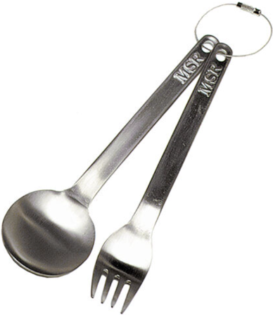 MSR Titan Fork & Spoon