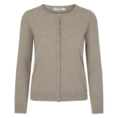 tirillm Emilie Cardigan inbo, Dame Cardigans