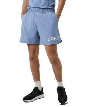 Björn Borg Borg Short Stonewash