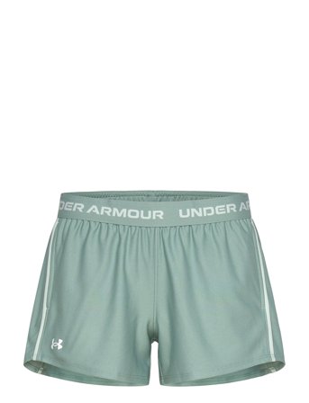 Under Armour | Tech Play Up Shorts | L