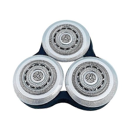 Erstatningsbarberhoved til Philips S9000 S9911 S9731 S9711 S9511 S9111 S9031 barberblad