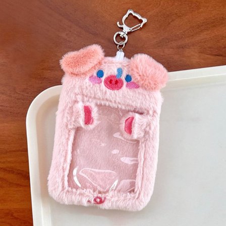 Kpop-valokuvakorttipidike case BB