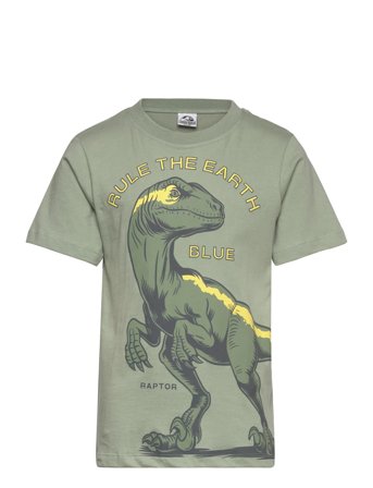 Sun City Jurassic Park | Tshirt | 98