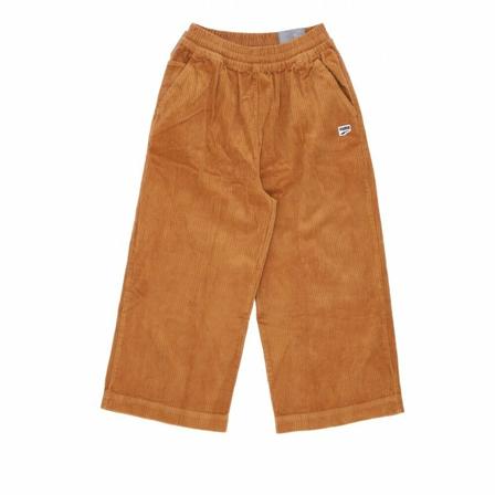 Puma Wide Broek , Bruin , Dames , Maat: XS