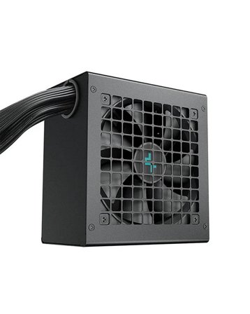 Deepcool PN650-D V2 650W - 80+ Gold ATX 3.1