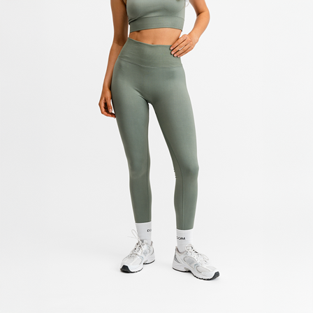 Drop of Mindfulness Treningsbukser Grønn