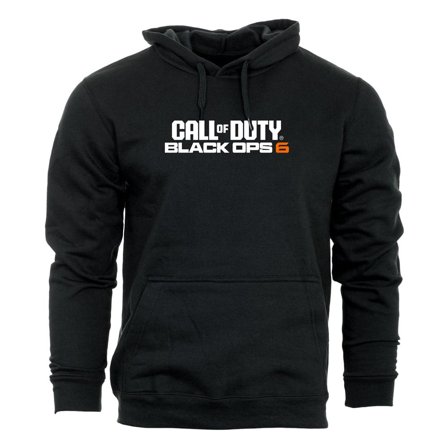 Call of Duty Black Ops 6 Hoodie Cerberus M