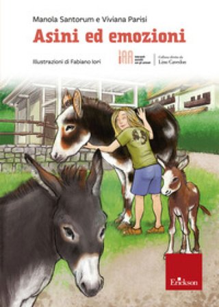 Asini ed emozioni Manola Santorum