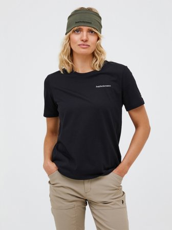 Explore Logo Tee Women