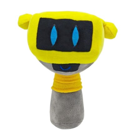 Søte Sprunki-plysjdyr for barn - Bedårende dyre-plysjdukker for barn og voksne