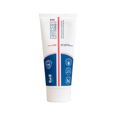 Envicer3 Crema Grassa Forte 100ml