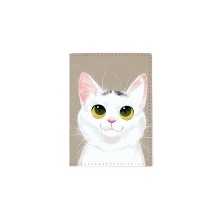 Pasdæksel Rejsepasholder 2 2