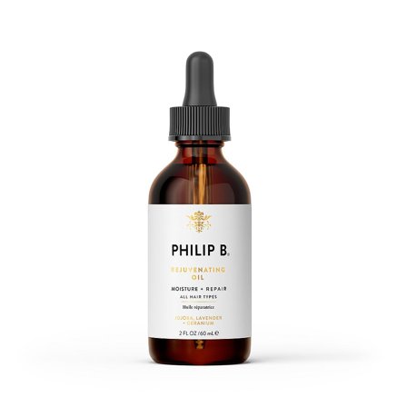 Philip B Rejuvenating Oil 60 ml, Hår, Shampoo & Hårpleje, Hårolie & Serum