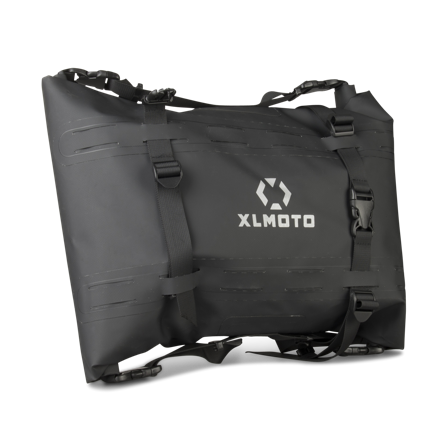 Borsa Posteriore Impermeabile XLMOTO H2O 28L
