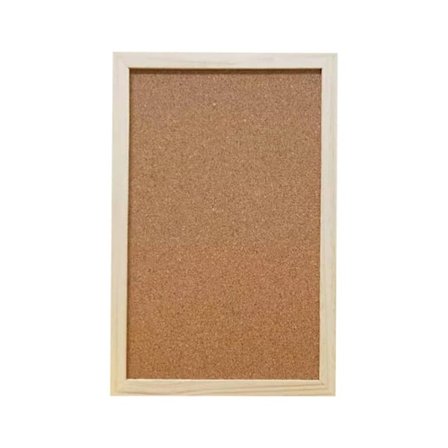 Korkkitaulusetti Seinäkiinnitys Korkki Muistitaulu Viesti Korkkitaulu Seinälle